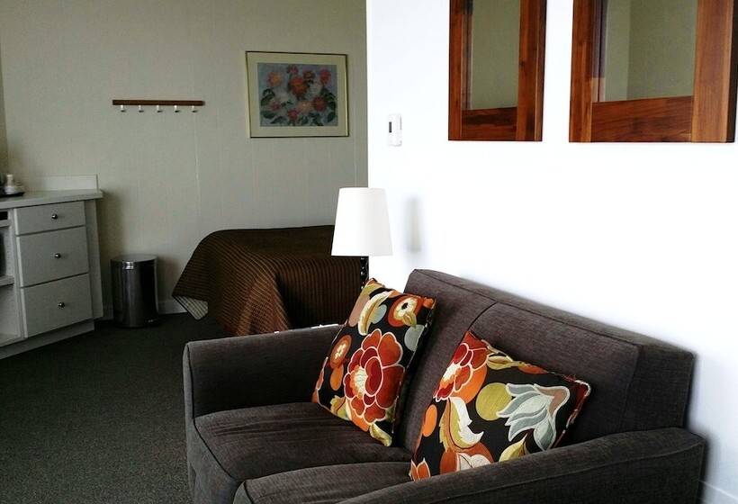 Otel Land's End At Cannon Beach