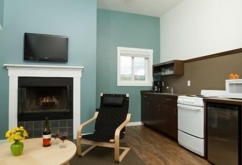 Otel Land's End At Cannon Beach