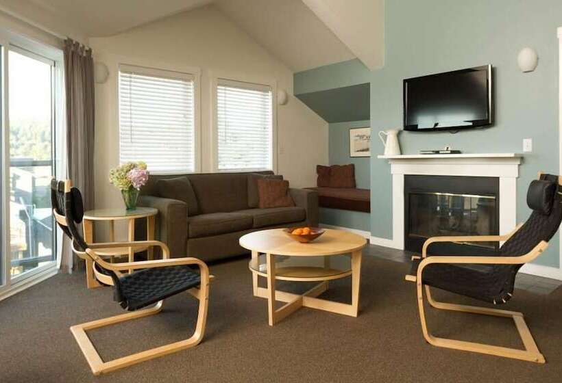 Otel Land's End At Cannon Beach