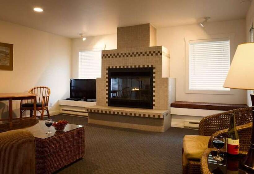 Otel Land's End At Cannon Beach