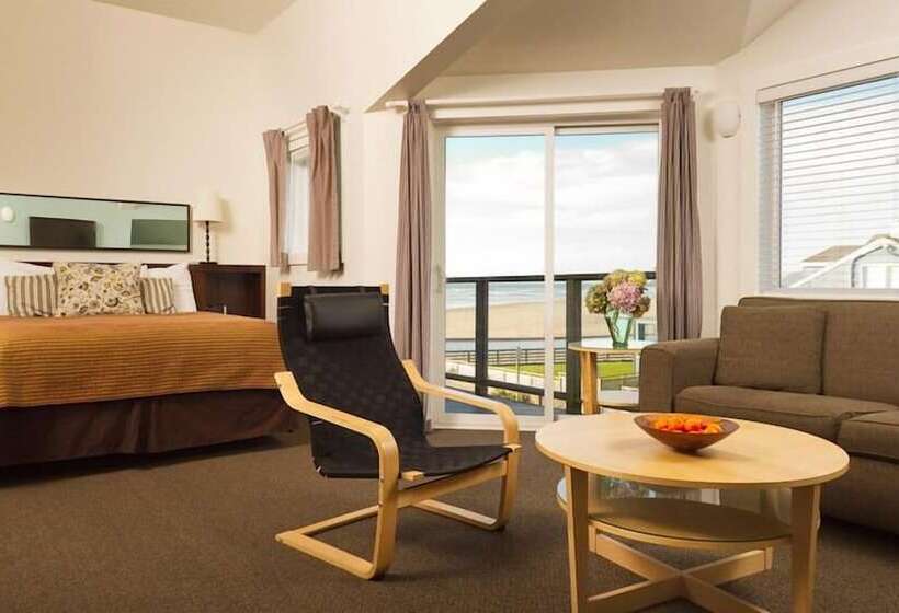 Otel Land's End At Cannon Beach