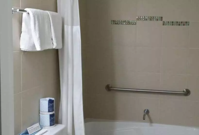 Hotelli Land's End At Cannon Beach