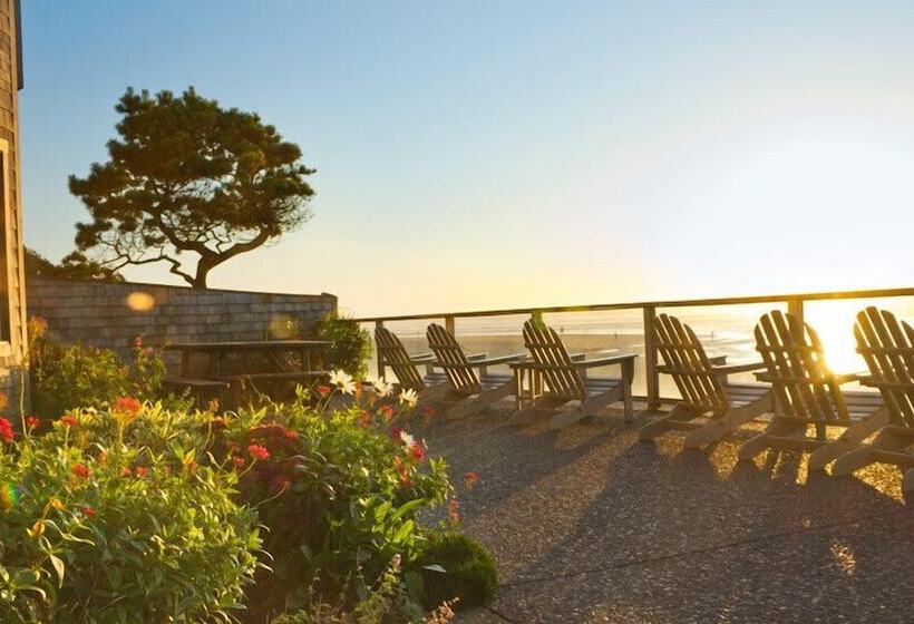 Otel Land's End At Cannon Beach