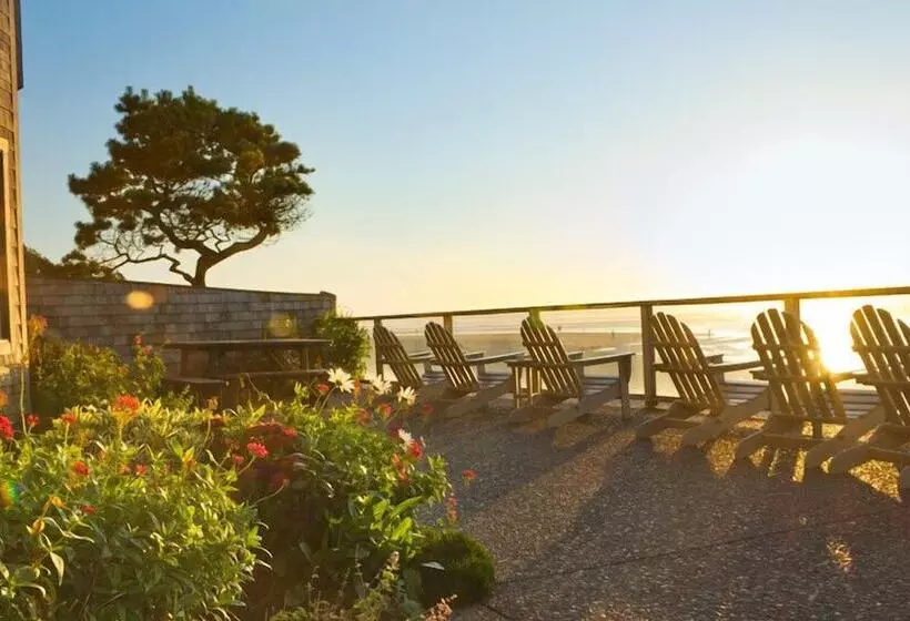 Hotelli Land's End At Cannon Beach