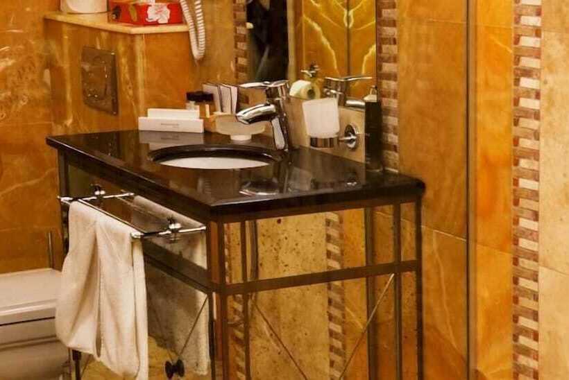 Szálloda Ministerium