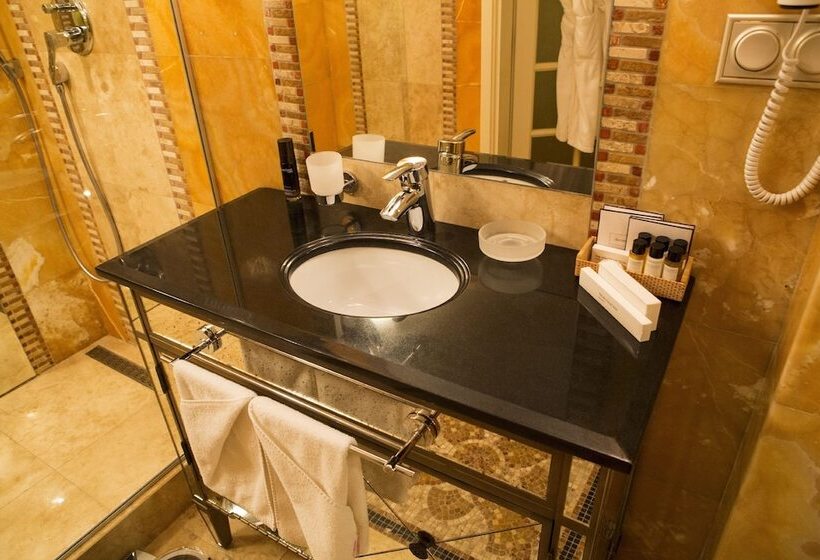 Szálloda Ministerium