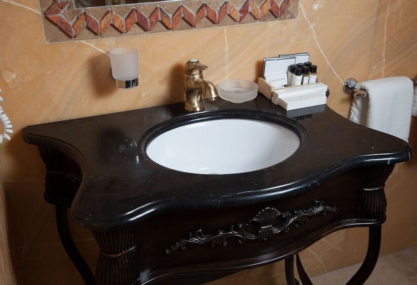 Szálloda Ministerium