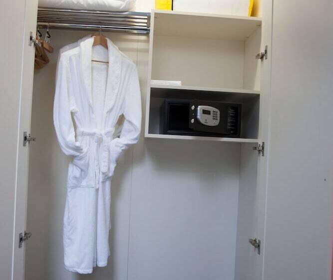 Szálloda Ministerium