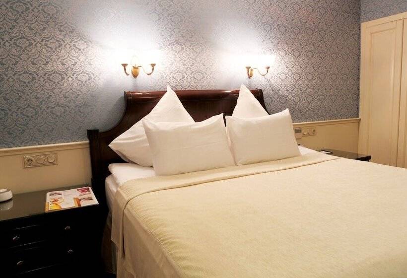 Szálloda Ministerium