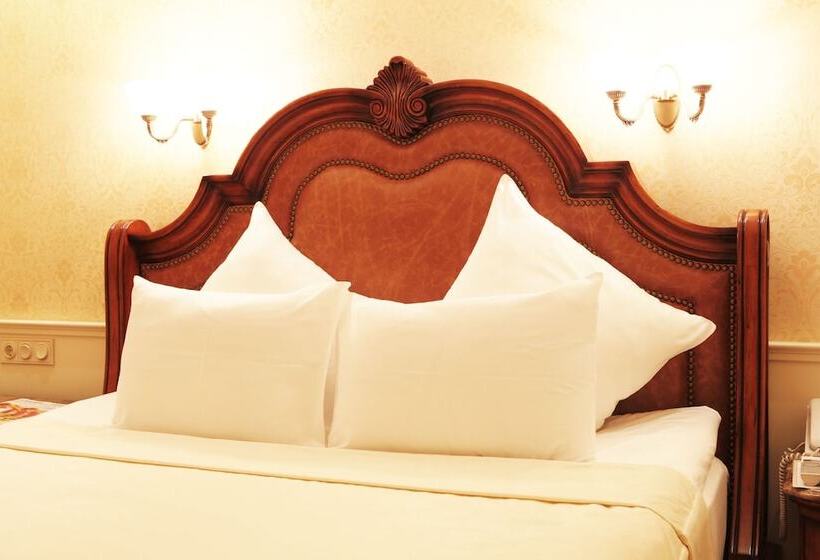 Szálloda Ministerium