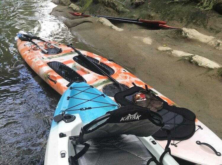 هتل Pacuare River Lodge