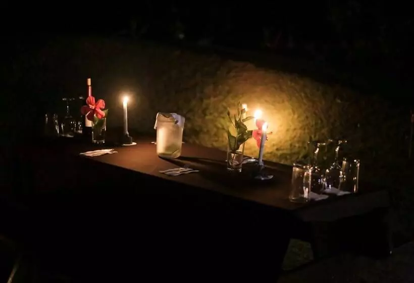 Hotelli Pacuare River Lodge