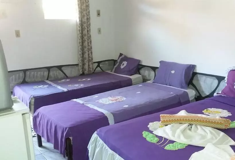 ホテル Pousada Brisa Do Mar