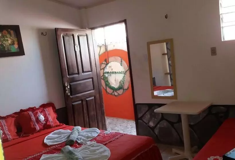 ホテル Pousada Brisa Do Mar
