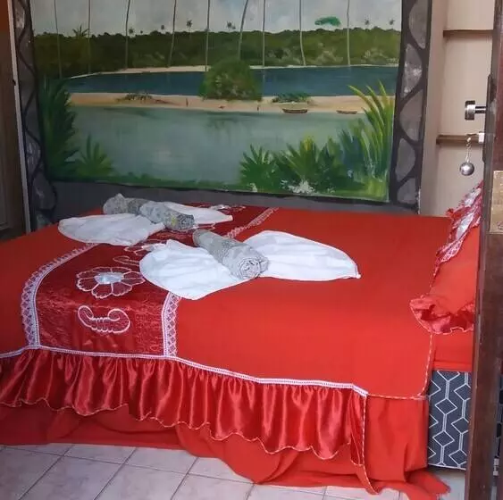 ホテル Pousada Brisa Do Mar