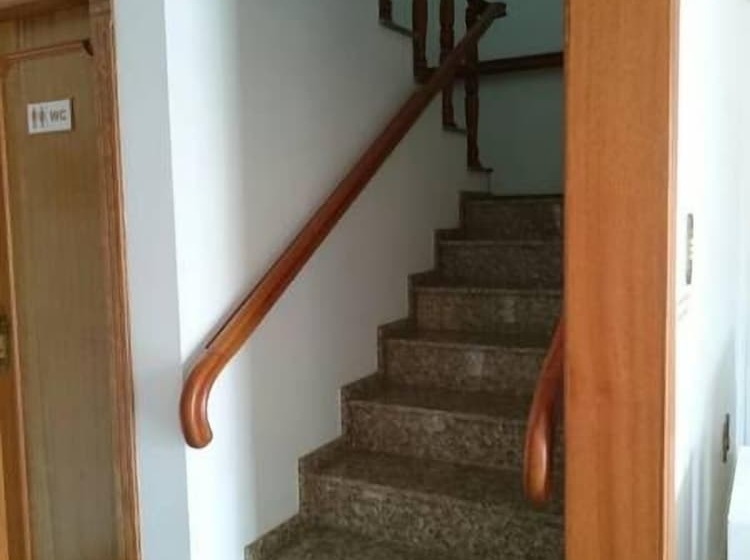 هتل Pousada Enseada De Itapocoroi