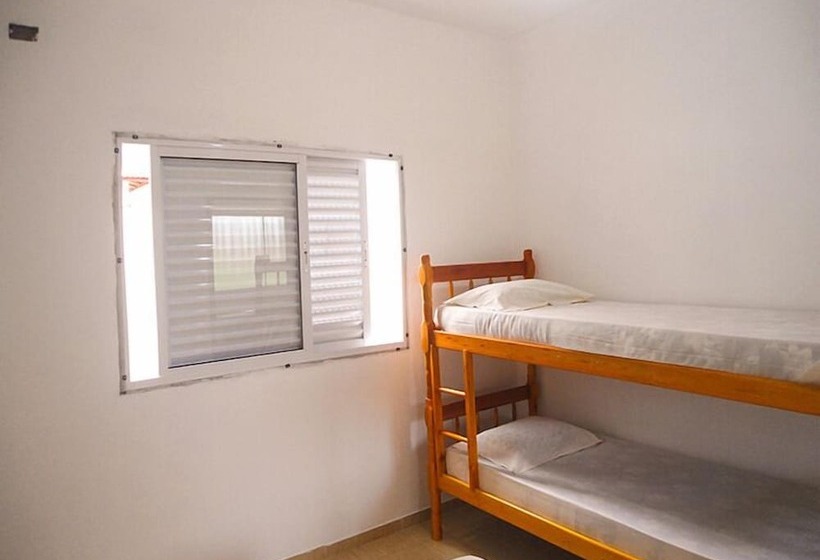 בית מלון כפרי Pousada Montanhas Do Bem Tevi