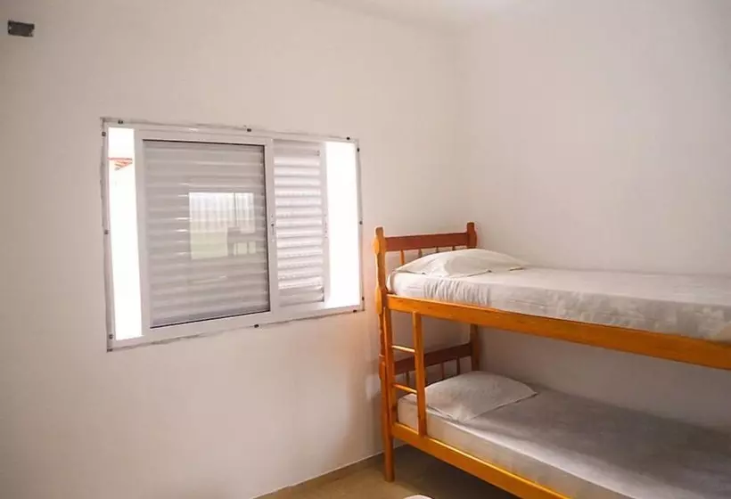 Hotelli Pousada Montanhas Do Bem Tevi