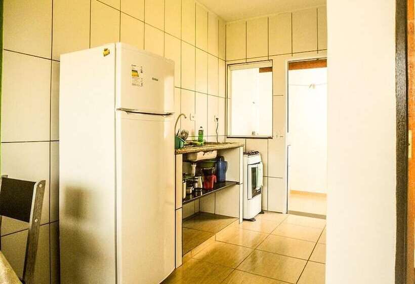 בית מלון כפרי Pousada Montanhas Do Bem Tevi