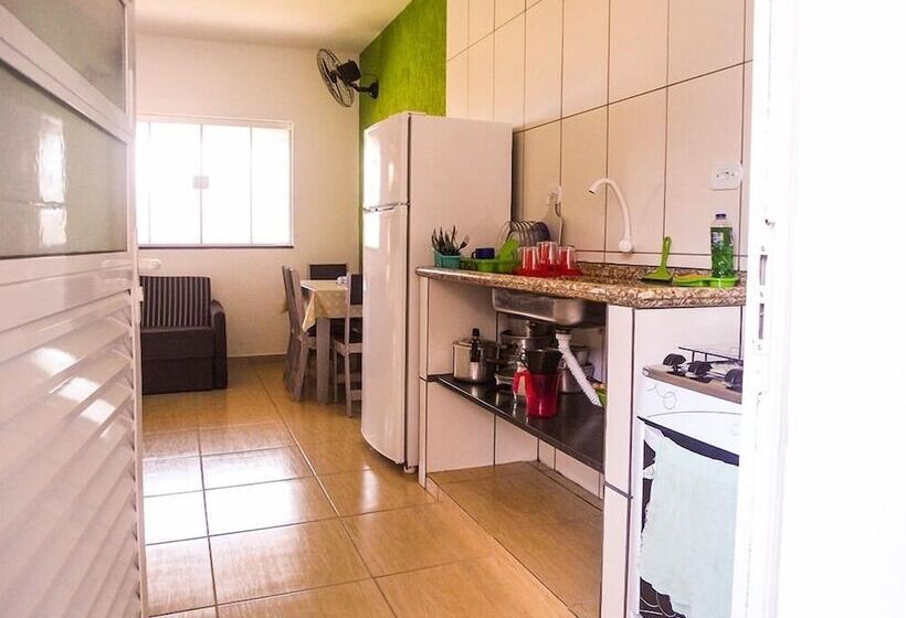 בית מלון כפרי Pousada Montanhas Do Bem Tevi