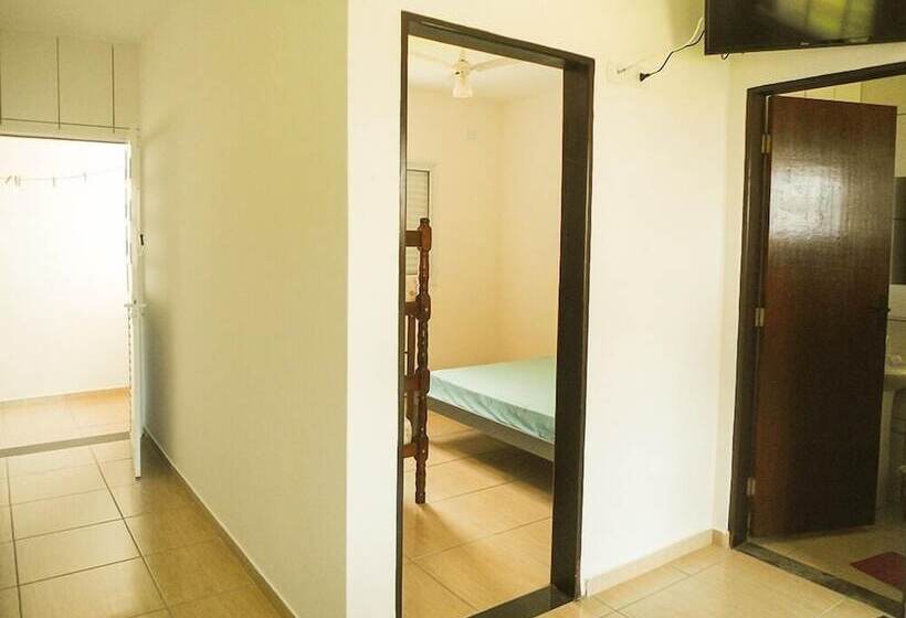 בית מלון כפרי Pousada Montanhas Do Bem Tevi