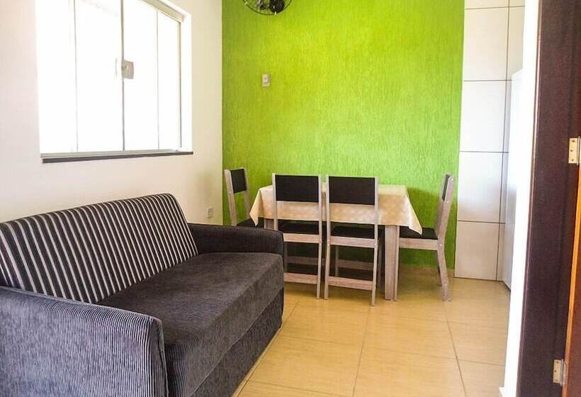 בית מלון כפרי Pousada Montanhas Do Bem Tevi