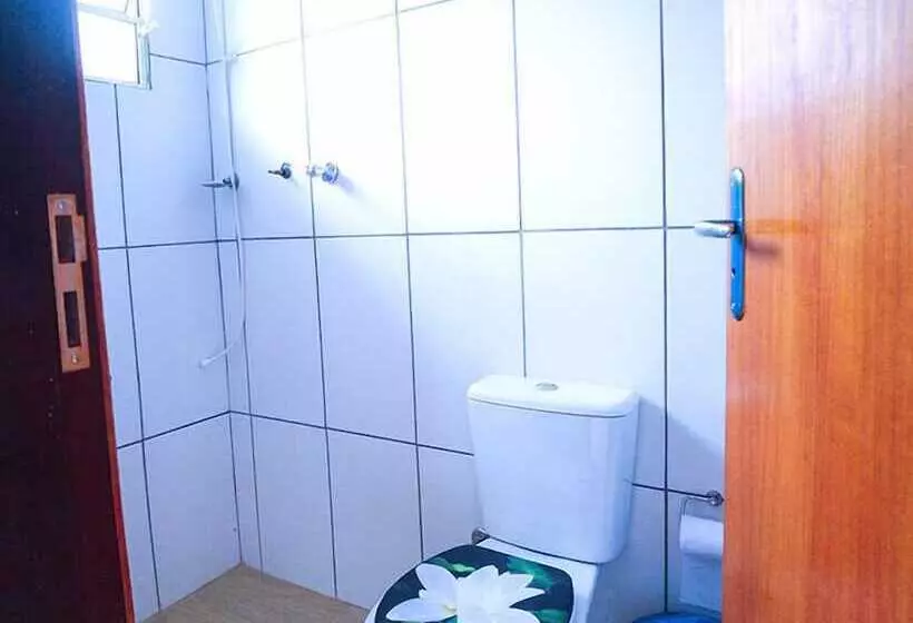 Hotelli Pousada Montanhas Do Bem Tevi