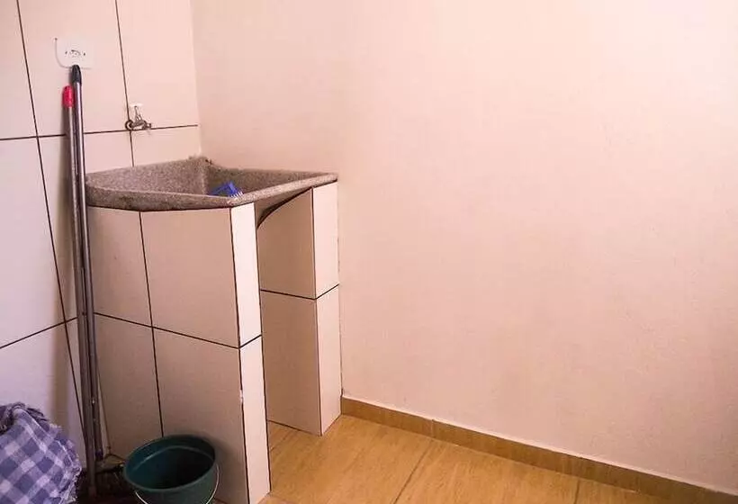 Hotelli Pousada Montanhas Do Bem Tevi