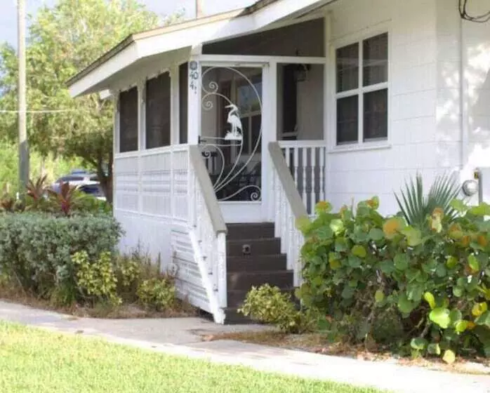 Hotelli Rod And Gun Club