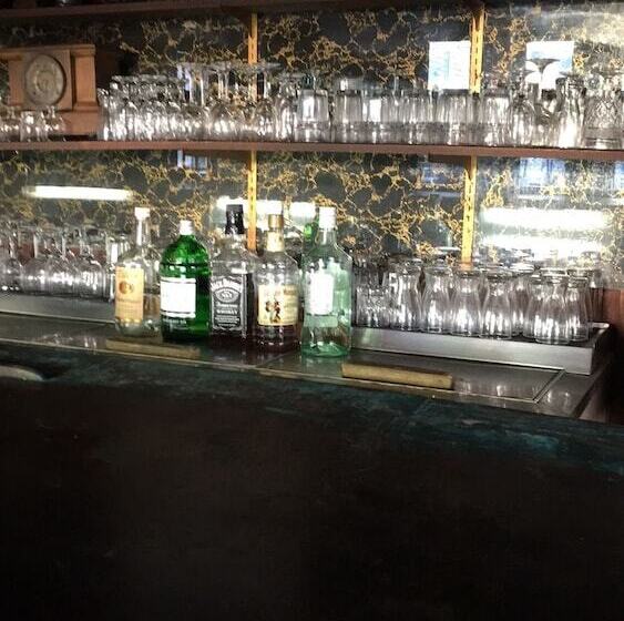 فندق Rod And Gun Club