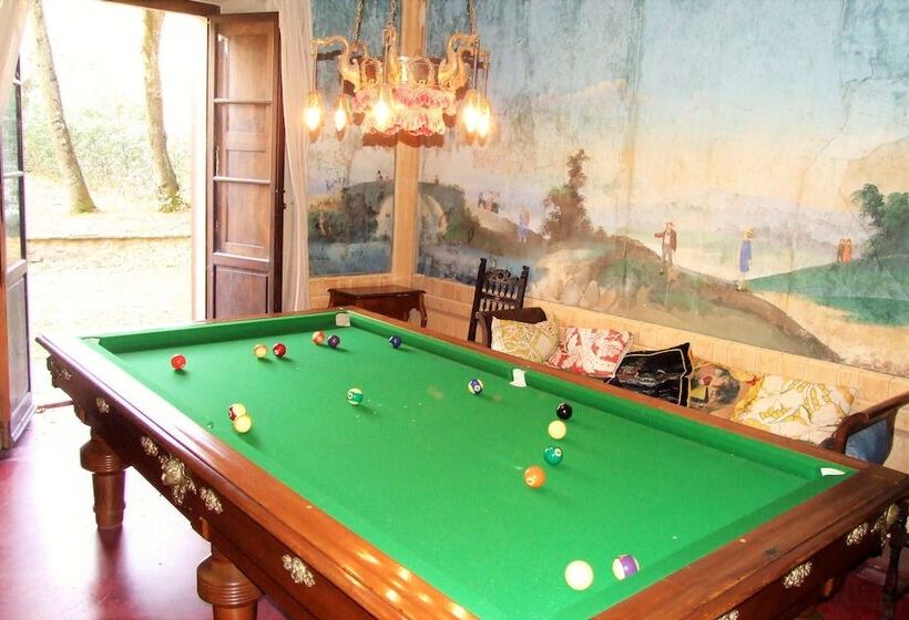 فندق ريفى Agriturismo Villa Augusto