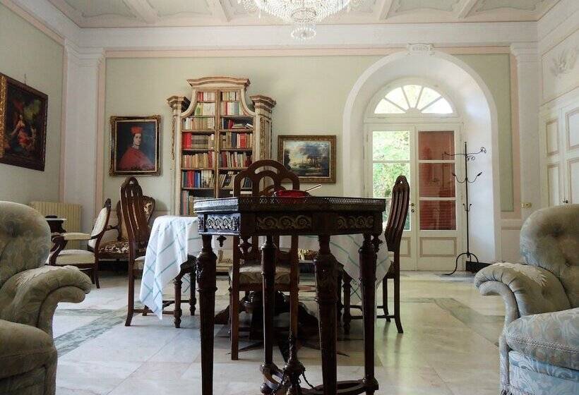 فندق ريفى Agriturismo Villa Augusto