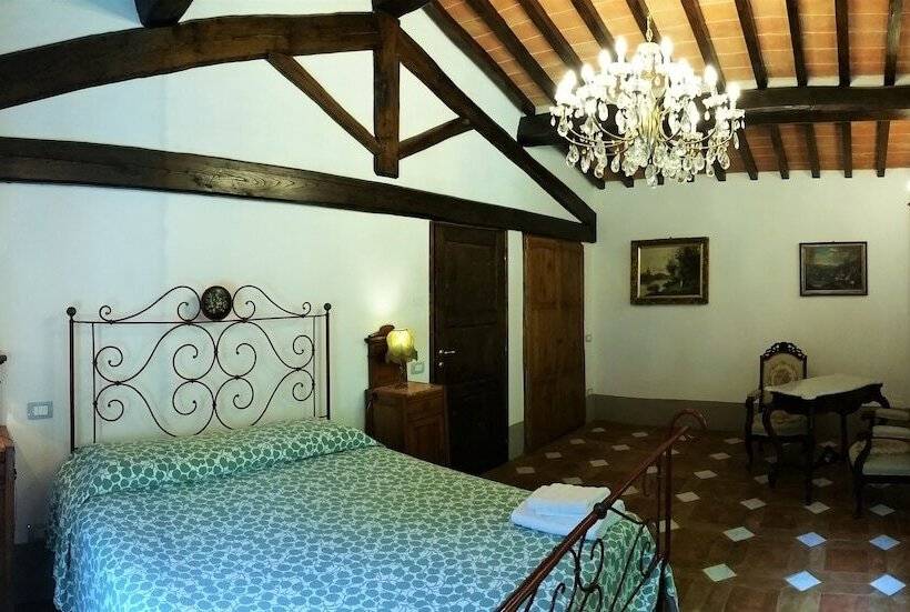 فندق ريفى Agriturismo Villa Augusto