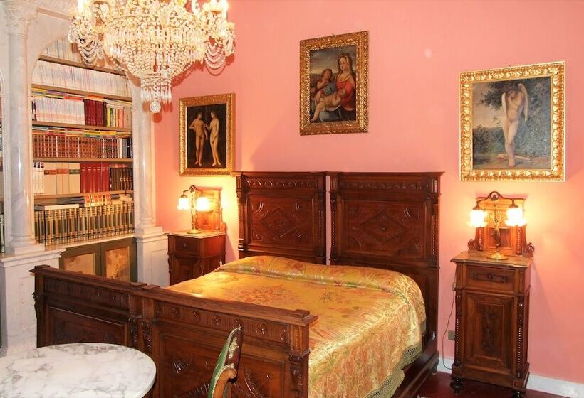 فندق ريفى Agriturismo Villa Augusto