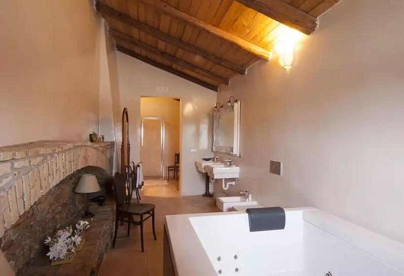 Maaseutuhotelli Masseria Celentano Relais & Agriturismo