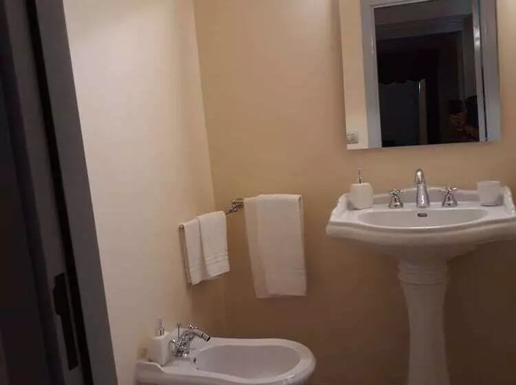 Maaseutuhotelli Masseria Celentano Relais & Agriturismo