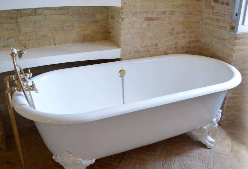 교외 호텔 Masseria Celentano Relais & Agriturismo