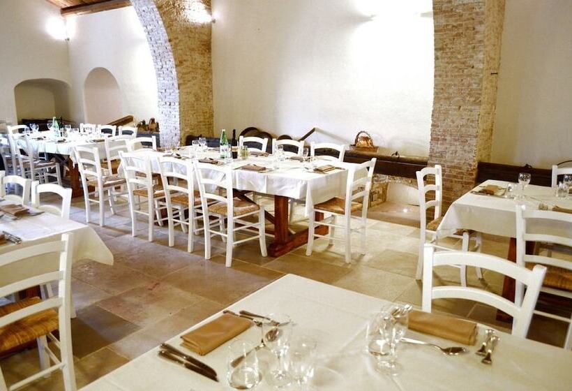 교외 호텔 Masseria Celentano Relais & Agriturismo