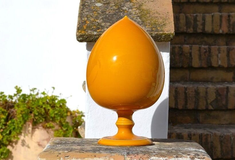 교외 호텔 Masseria Celentano Relais & Agriturismo