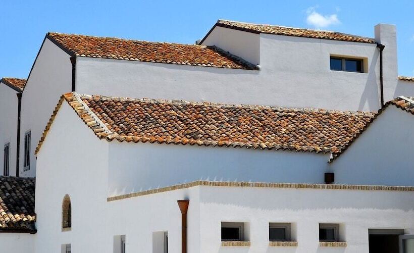 교외 호텔 Masseria Celentano Relais & Agriturismo