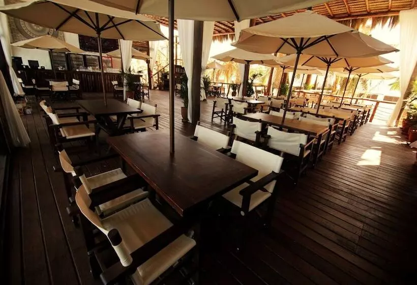 Hotelli Rustica Vichayito