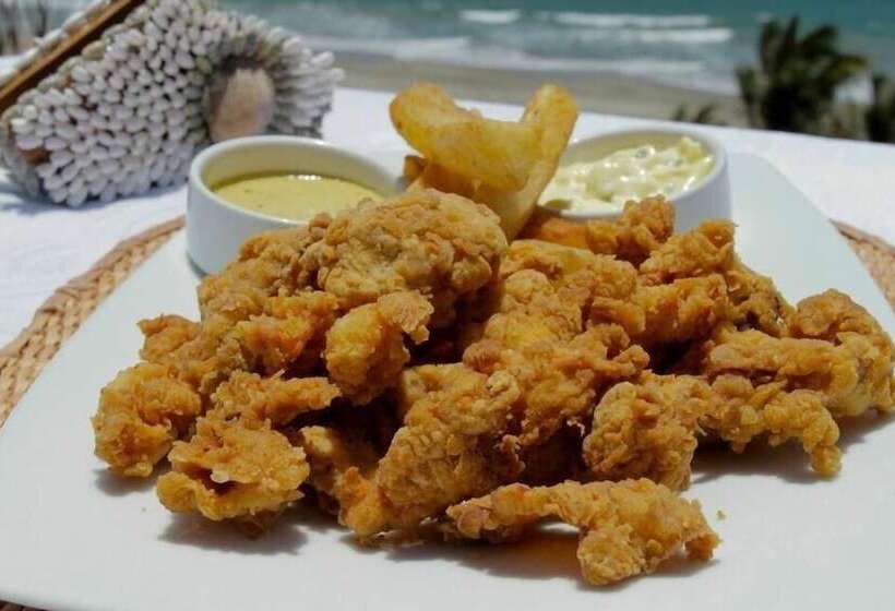 ホテル Rustica Vichayito