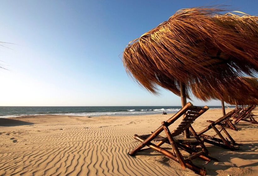 ホテル Rustica Vichayito