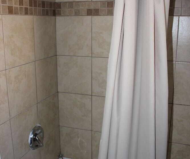 Lava Spa Motel & Rv Park