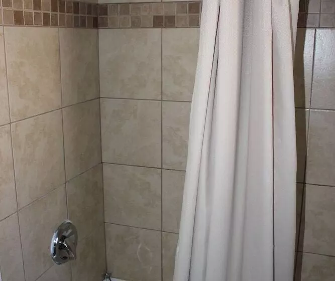 Lava Spa Motel & Rv Park