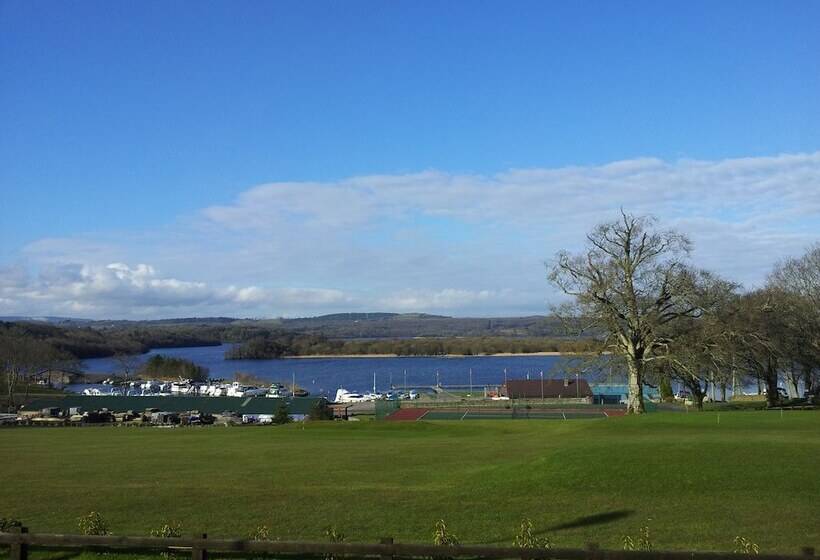 Manor House Marine & Cottages