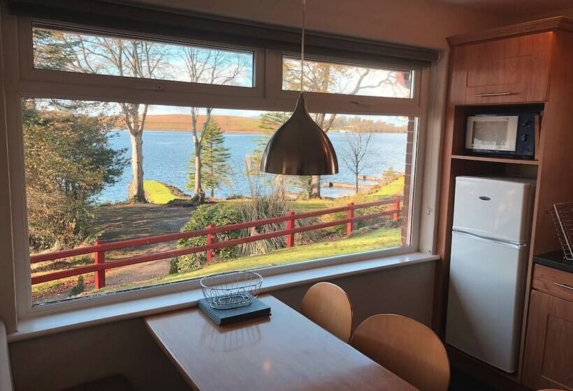 Manor House Marine & Cottages