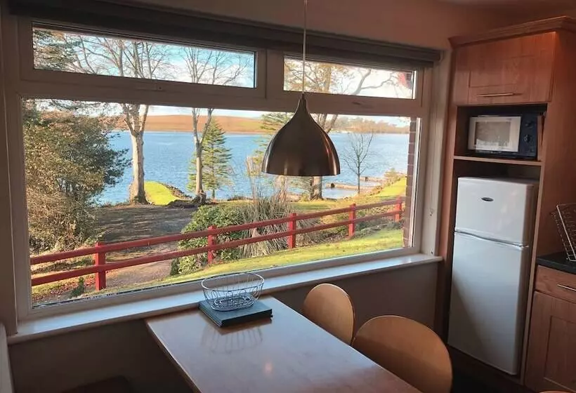 Manor House Marine & Cottages