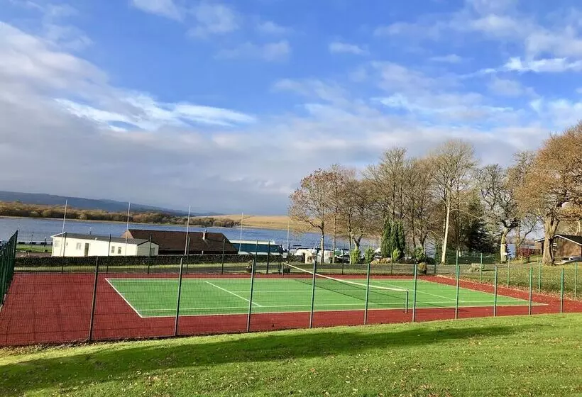 Manor House Marine & Cottages