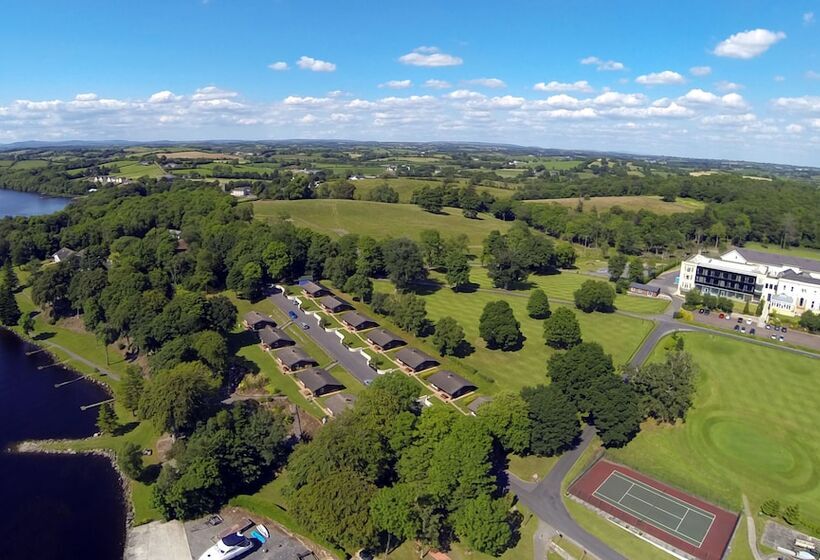 Manor House Marine & Cottages